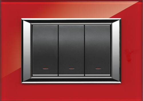 Electrical Modular Switches