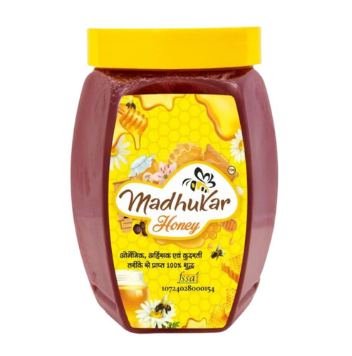 Farm Fresh Natural Honey