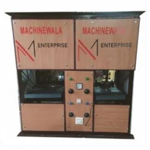 Fully Automatic Dona Making Machine
