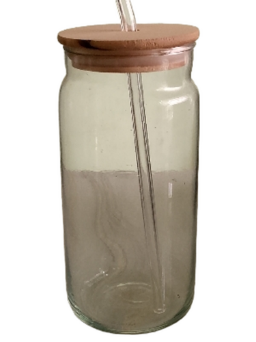 Glass Tumblers 450ml