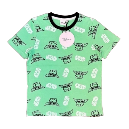 Kids Printed T Shirts