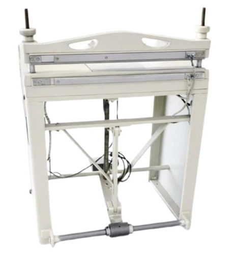 Lather Book Binding Machine