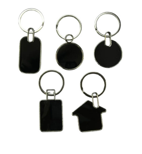 Metal Key Chain