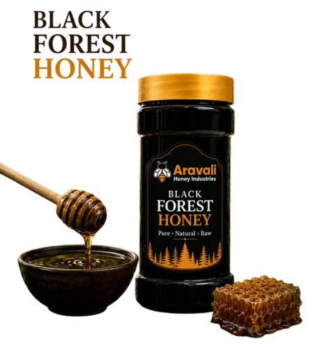 Multiflora Black Forest Honey