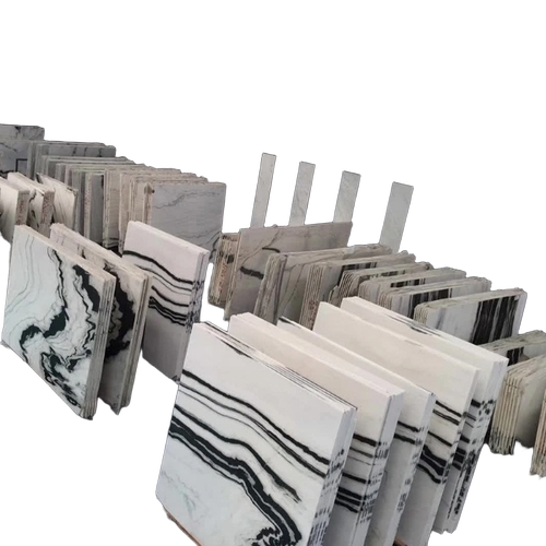 Natural White Marble