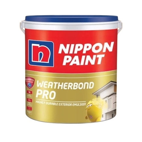 Nippon Exterior Emulation Paint