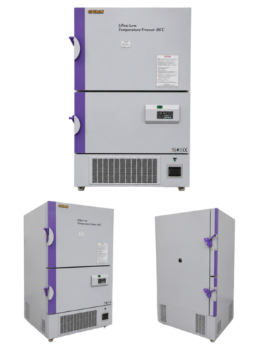 OPERON Ultra-Low Temperature Freezer