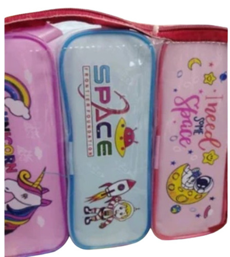 Pencil Pouches