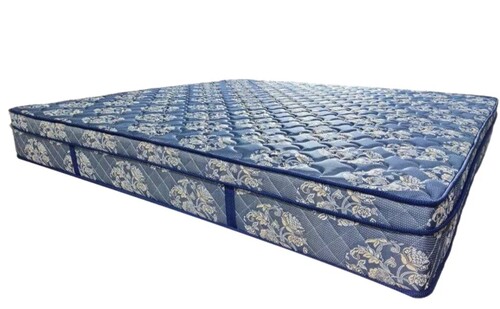 Pocketed Spring Mattress