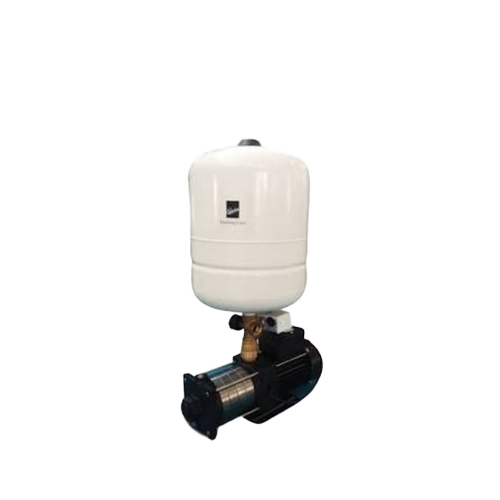 Pressure Booster Pumps