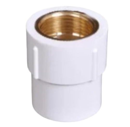 Reducer FTA Metal 20 x 15