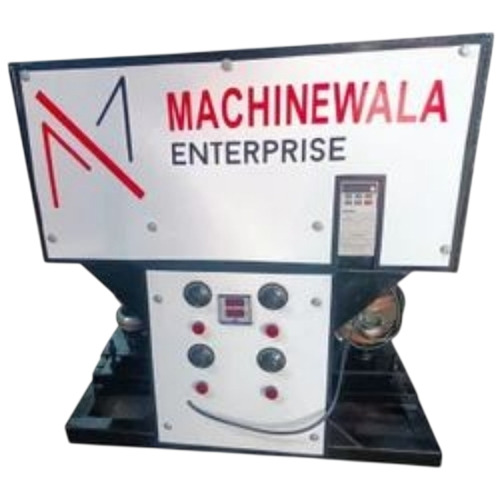 Fully Automatic Paper Plate Machine