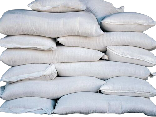 white refined sugar