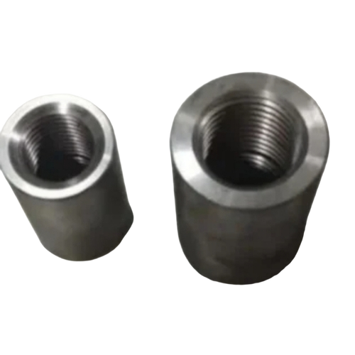 Threaded Coupler