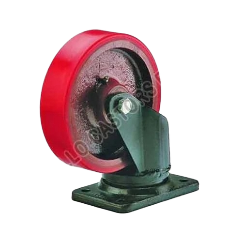 Trolley Caster Wheel