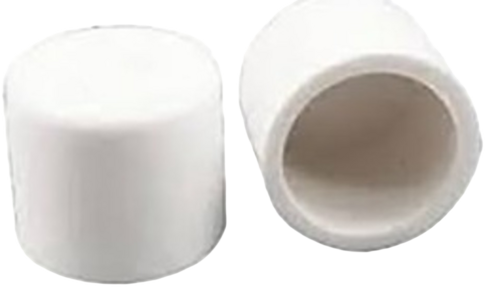 UPVC End Cap Sch 80 32mm