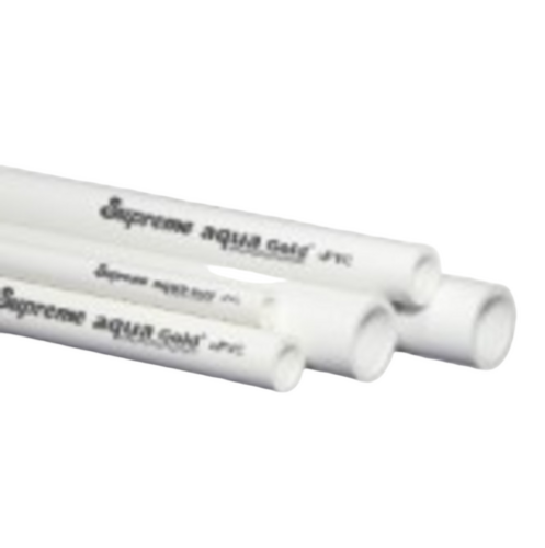 UPVC Pipe SCH 3 Metre 25 mm