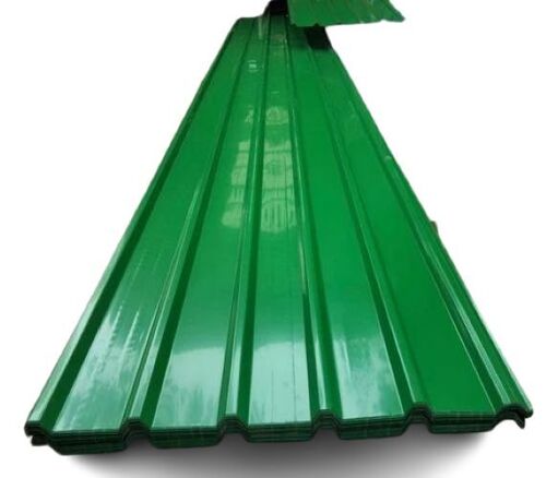 Waterproof Surface Roofing Sheet