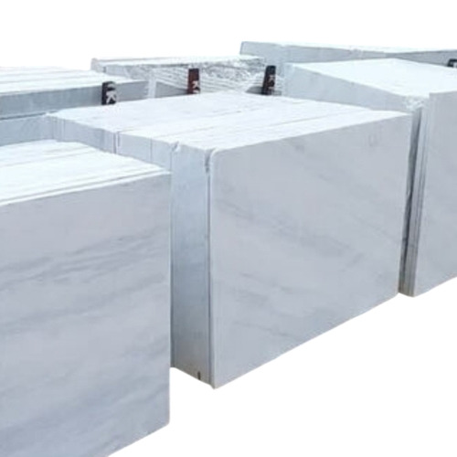 White Marble