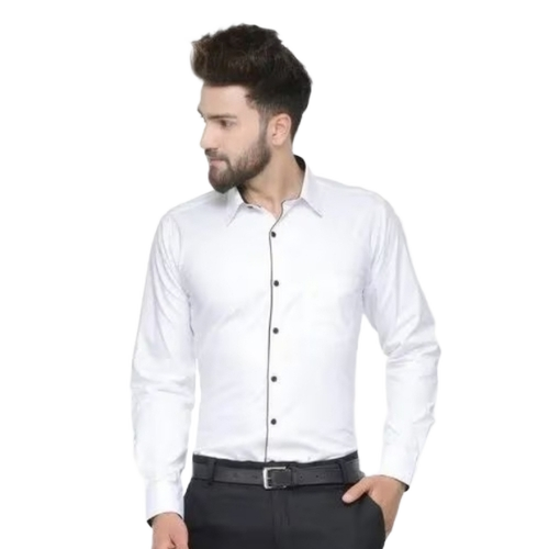 White Shirt