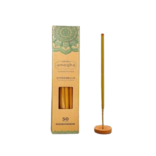 Amogha Garden Incense