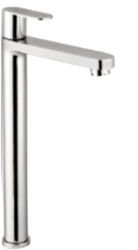Basin Pillar Cock
