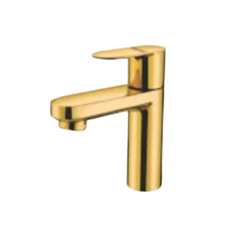 Basin Single Lever Basin Mixer 