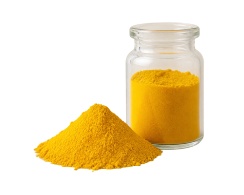 Berberine Hydrochloride (97%) Extract Raw Powder Water Extracted - Purity: 97%