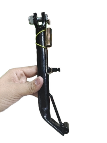 Bike Side Stands - Color: Black