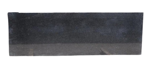 Black Granite Slab