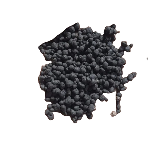 Black Granule Fertilizer