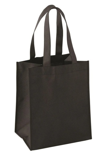 Carry Woven Bag