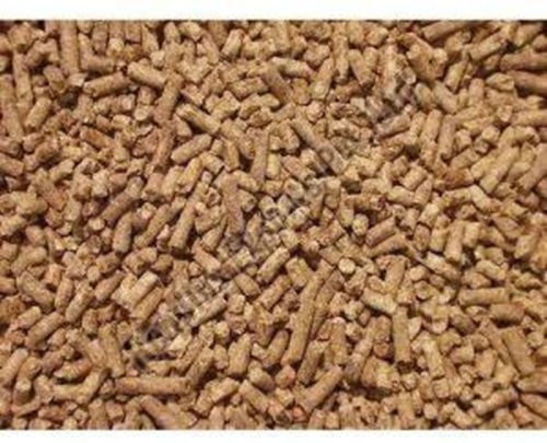 Cattle Feed Supplement
