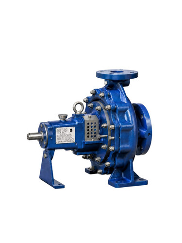 Dbxe (end Suction Pump)