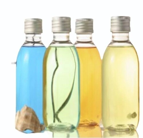 Detergent Fragrances