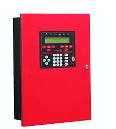 Fire Alarm System