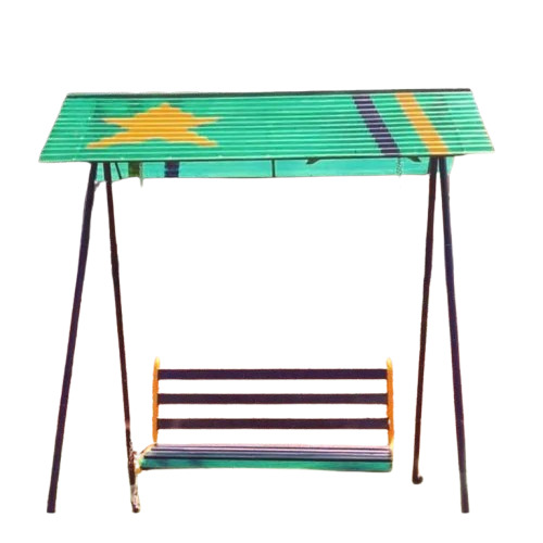 Gi Outdoor Luxury Swing
