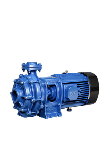 Kdt Monobloc Pump 3 Phase