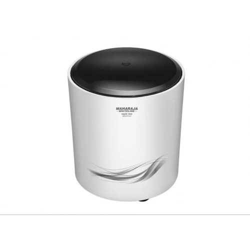 Maharaja Whiteline Aquis Neo 10 Water Geyser - Color: White