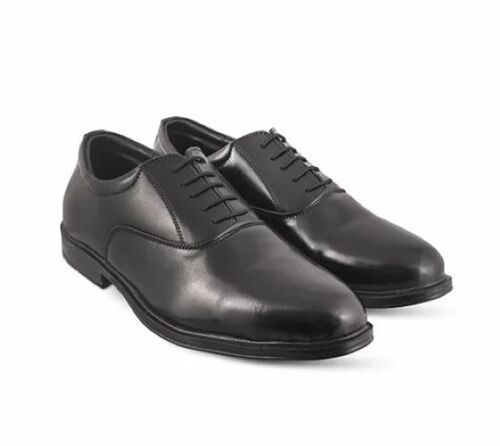 Mens Black Shoes