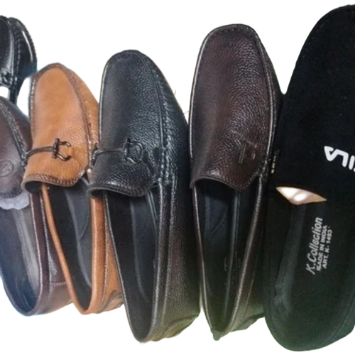 Mens Party Wear Shoes