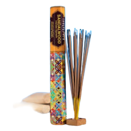 Sandalwood Luxury Agarbatti