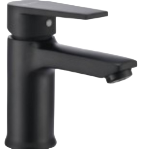 Single Lever Basin Mixer