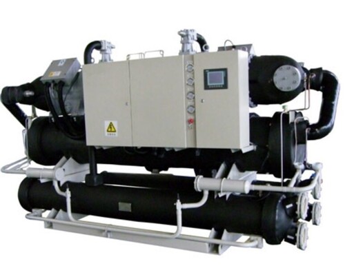 1 Ton Ice Block Making Machine