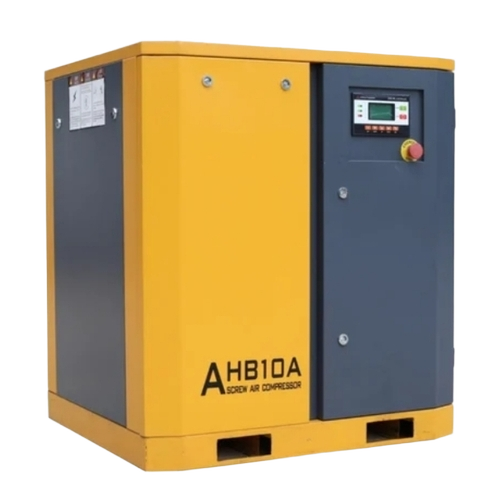 20 HP Screw Air Compressor