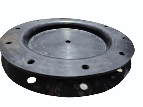 8mm Silicon Rubber Gasket