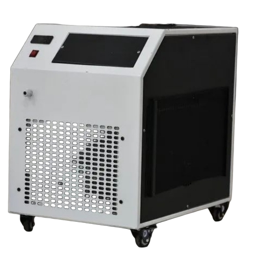 Air Cooled Water Chiller