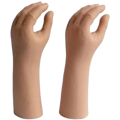 Artificial Hand