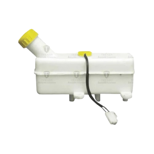 Brake Oil Bottle Tata Truck Spare Parts