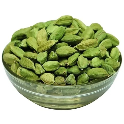 Cardamom